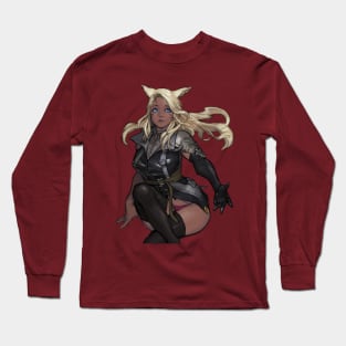 Mia Long Sleeve T-Shirt